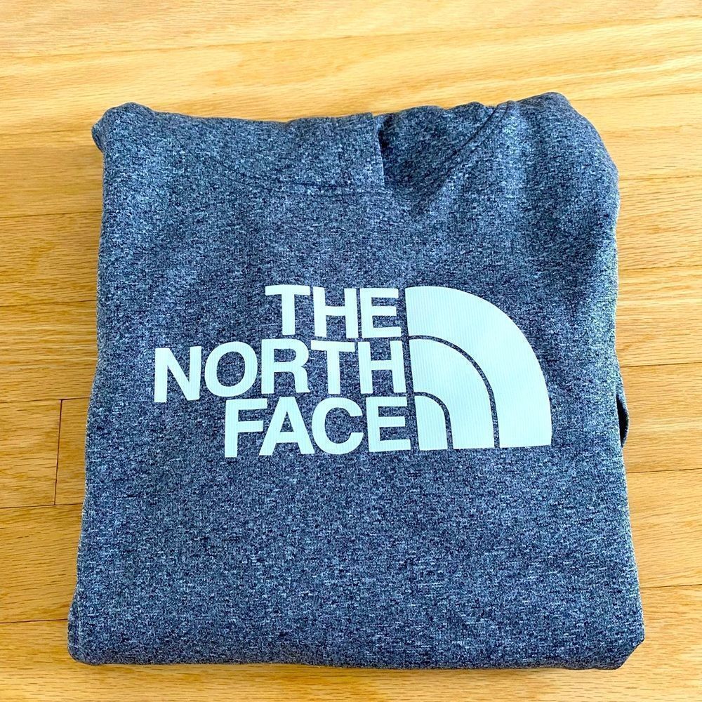 North Face Hoodie
